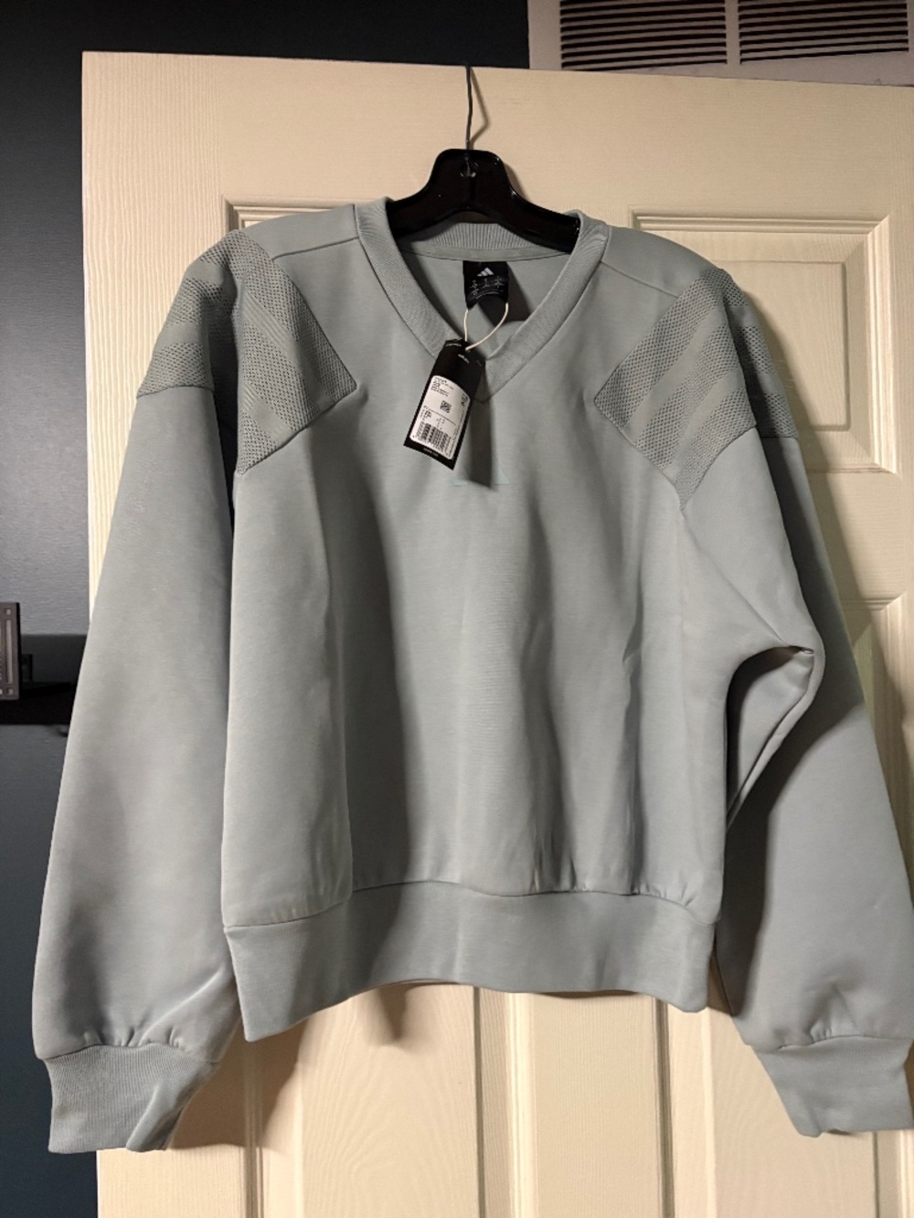 NWT Adidas sweater